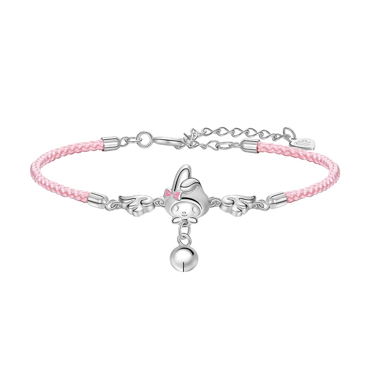 Браслет Sanrio S925 - изображение 2