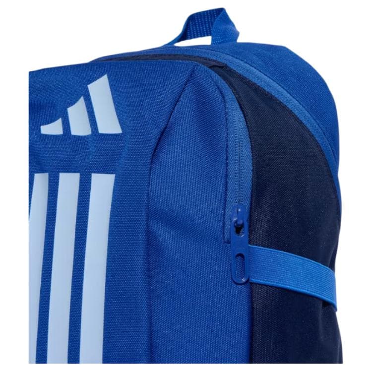 Рюкзак Adidas Переработанный полиэстер рюкзак стандартный (стандартный) детский синий - изображение 4