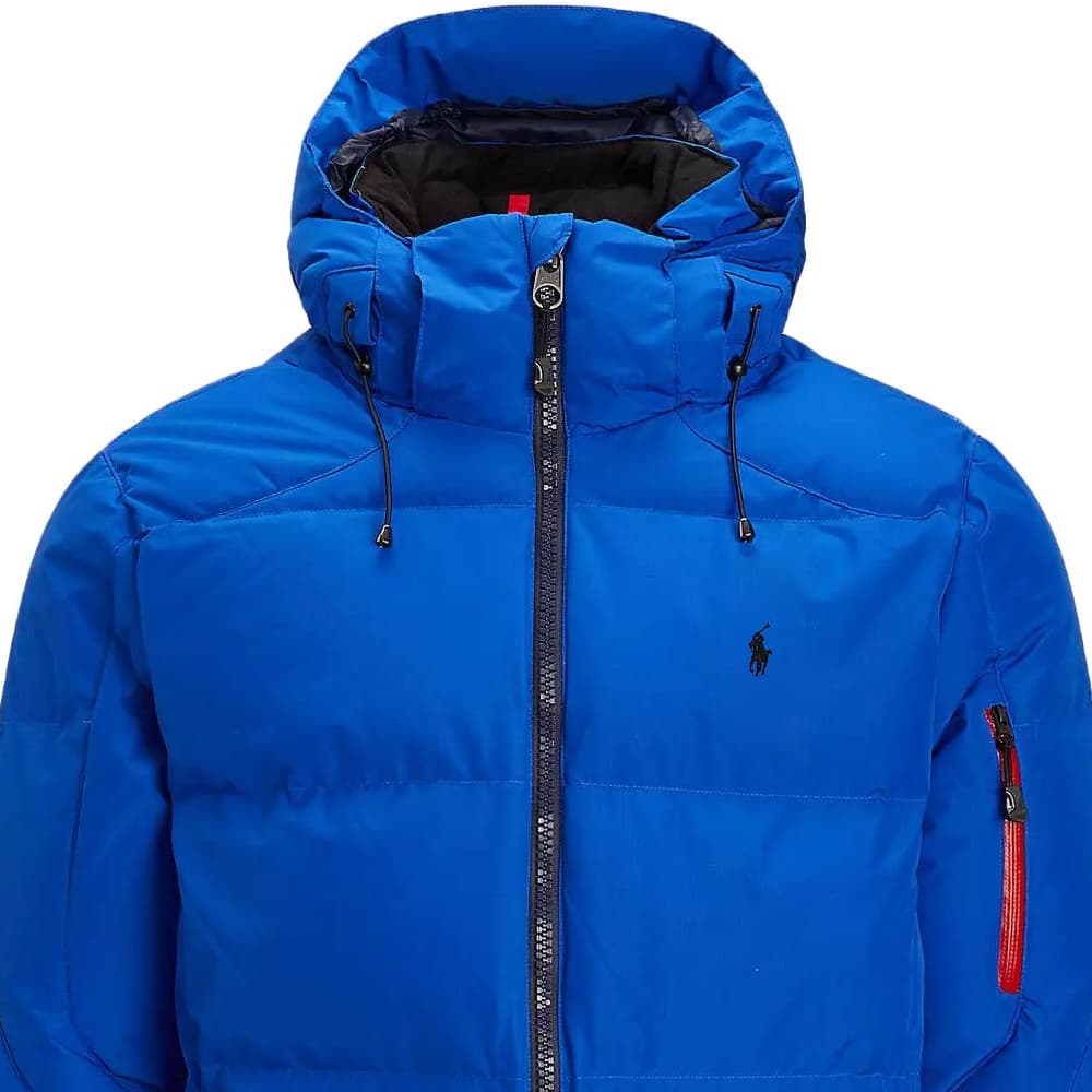 Куртка Polo Ralph Lauren SS23 Logo - изображение 2