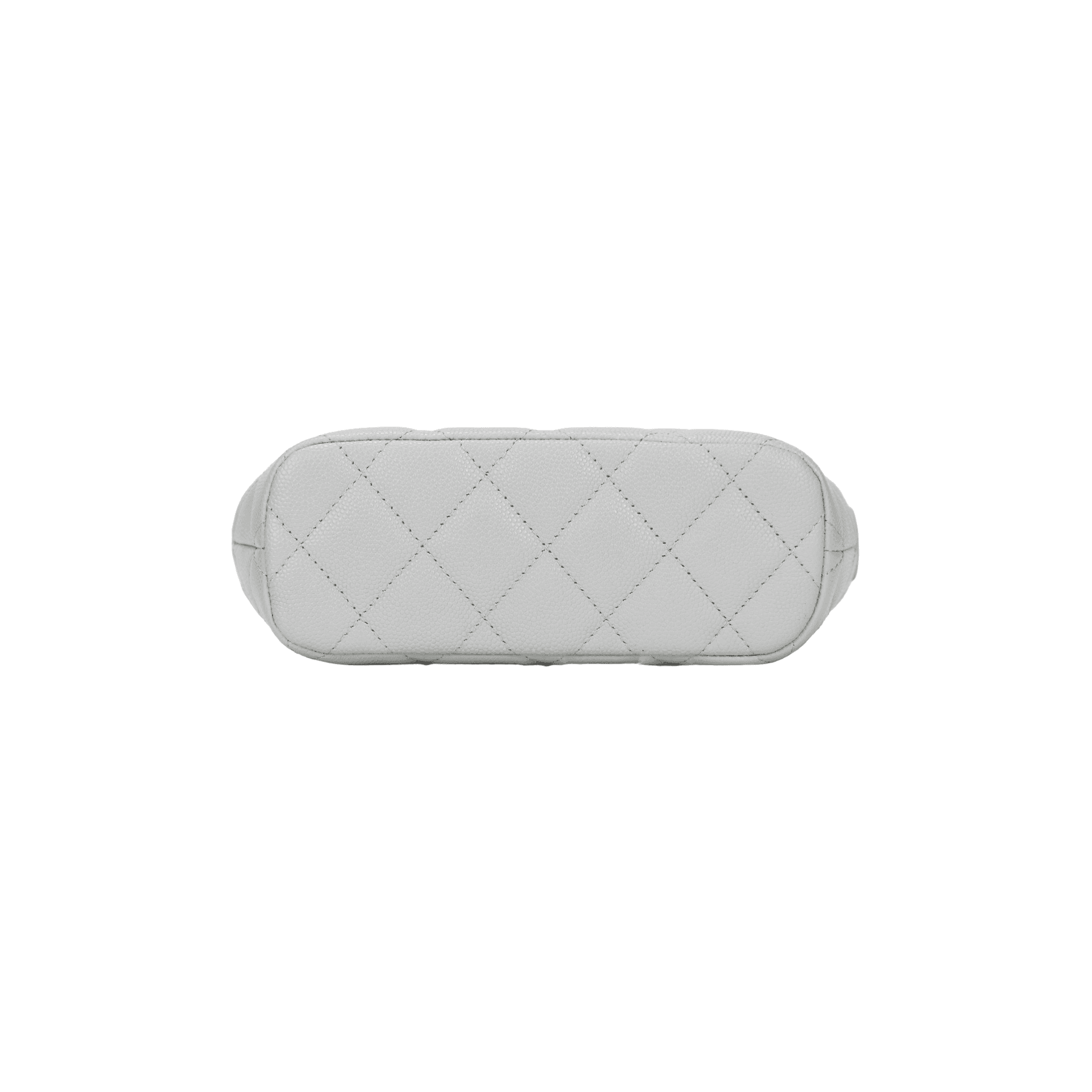 Сумка CHANEL 25P Logo - изображение 4