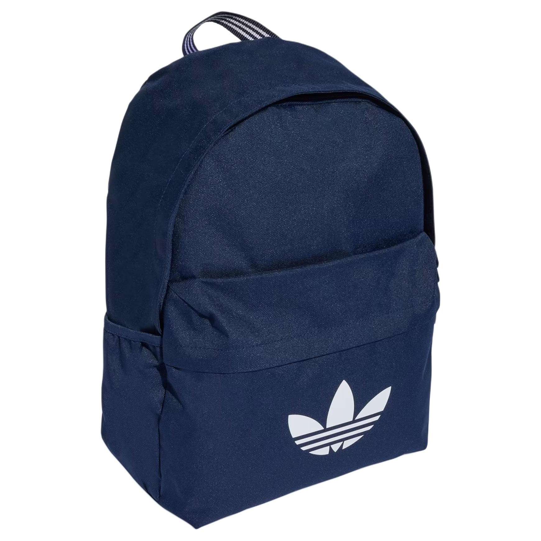Рюкзак Adidas Originals Полиэфирное волокно Рюкзаки Унисекс Полуночный индиго - изображение 2