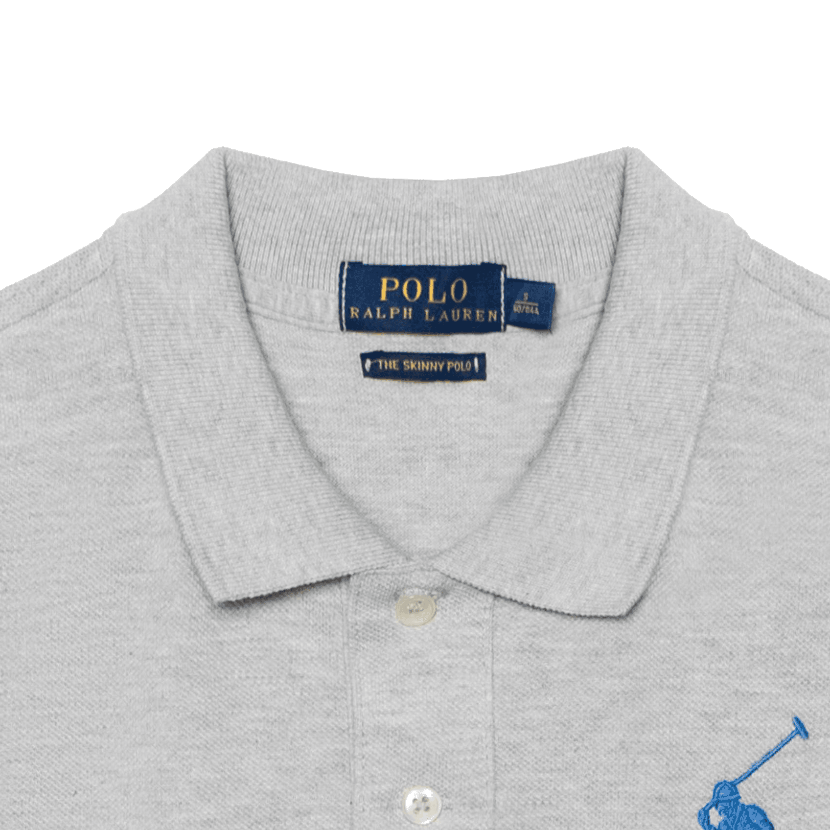 Polo Ralph Lauren LogoPolo - изображение 5