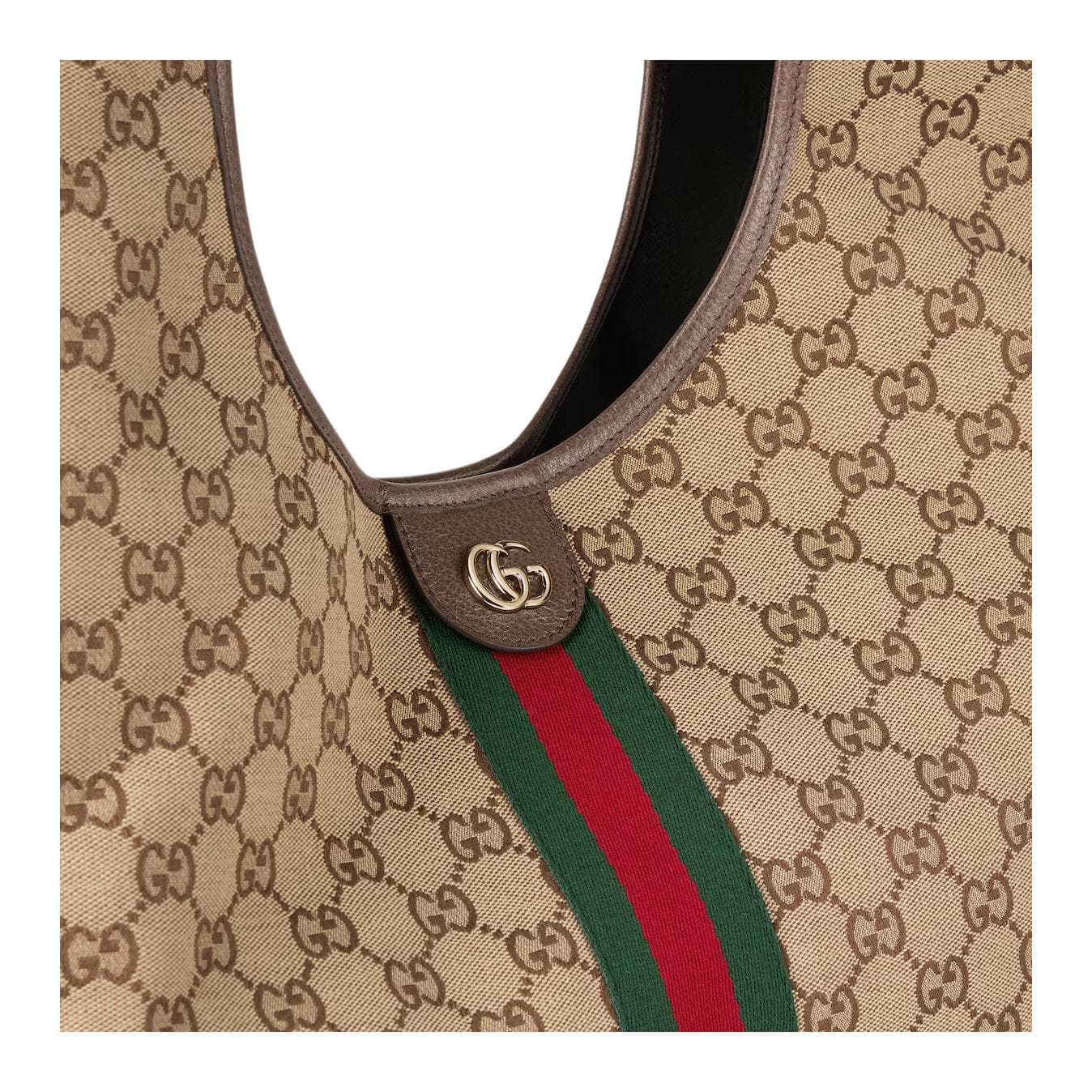 Сумка Gucci Giglio - изображение 7