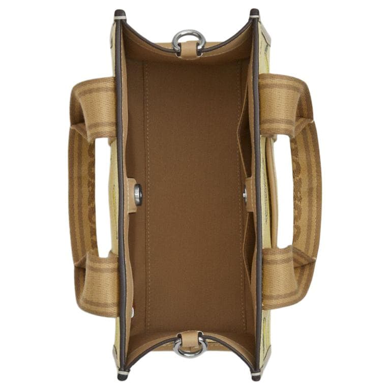 Сумка COACH Smith 24 Tote - изображение 3