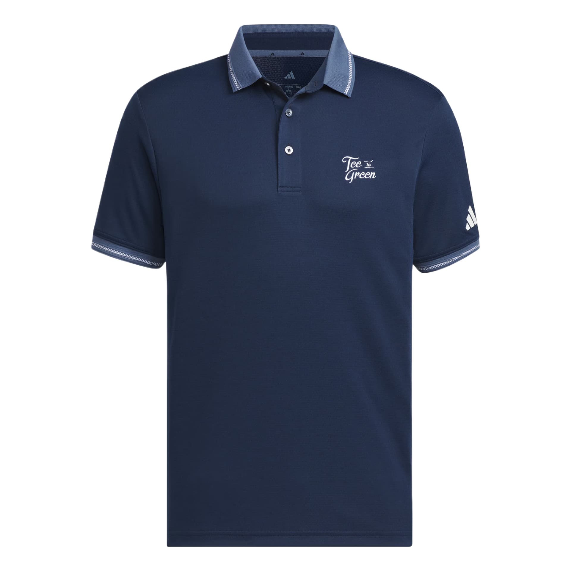 Поло adidas HEAT.RDY Polo - изображение 1
