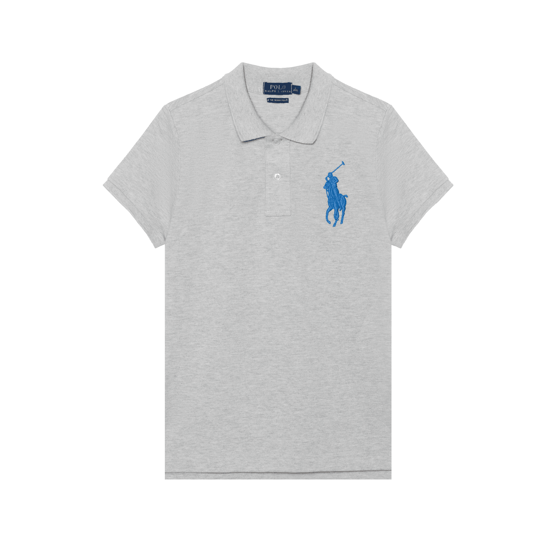 Polo Ralph Lauren LogoPolo - изображение 1