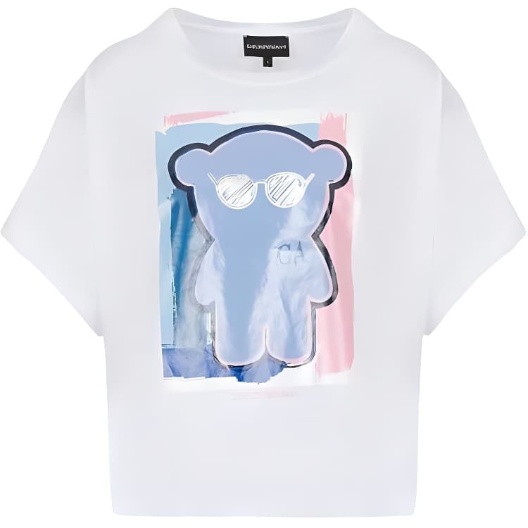 EMPORIO ARMANI T - изображение 1