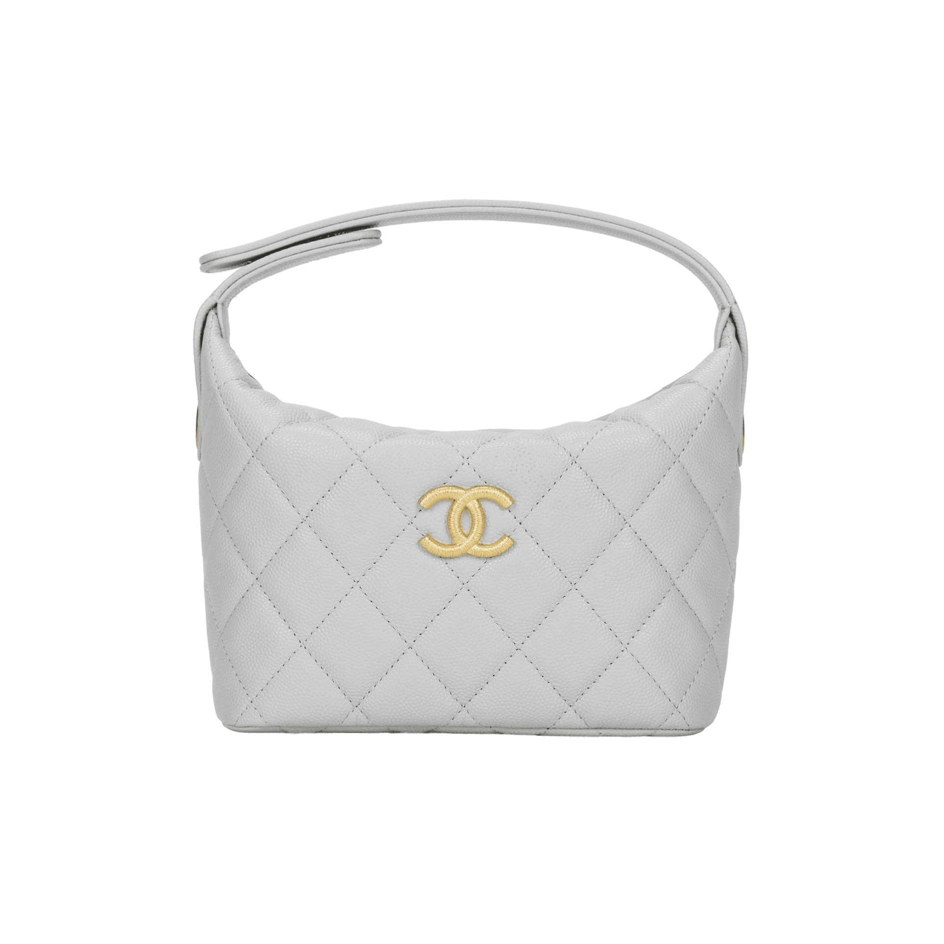 Сумка CHANEL 25P Logo - изображение 1