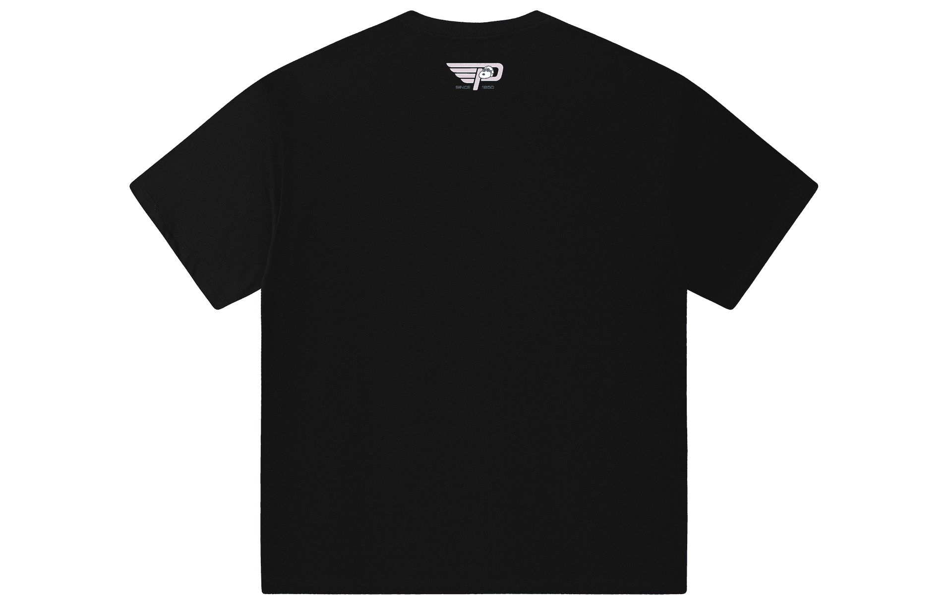 Футболка SNOOPY T - изображение 2