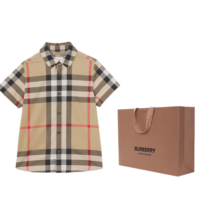 Burberry - изображение 7