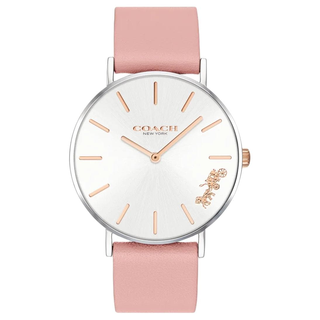 Механические часы COACH 42mm 30 - изображение 1