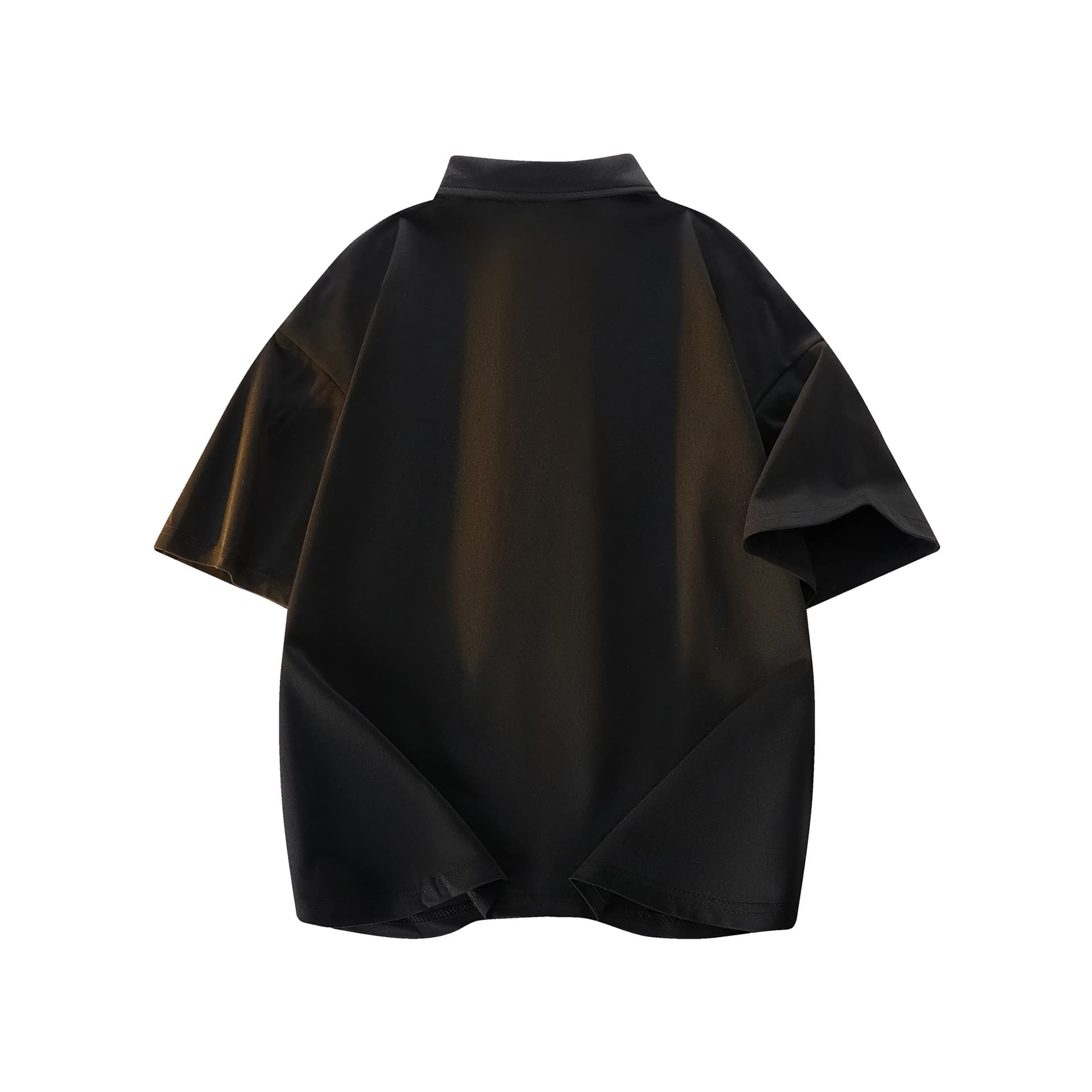 Поло HUANQIU Polo Shirt - изображение 2