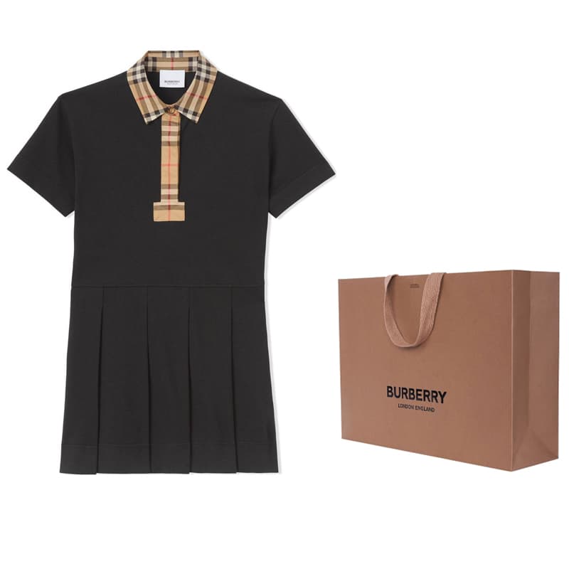 Burberry SS22 - изображение 8