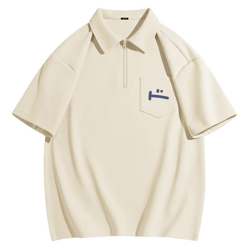 Футболка MINISO POLO5AT - изображение 1