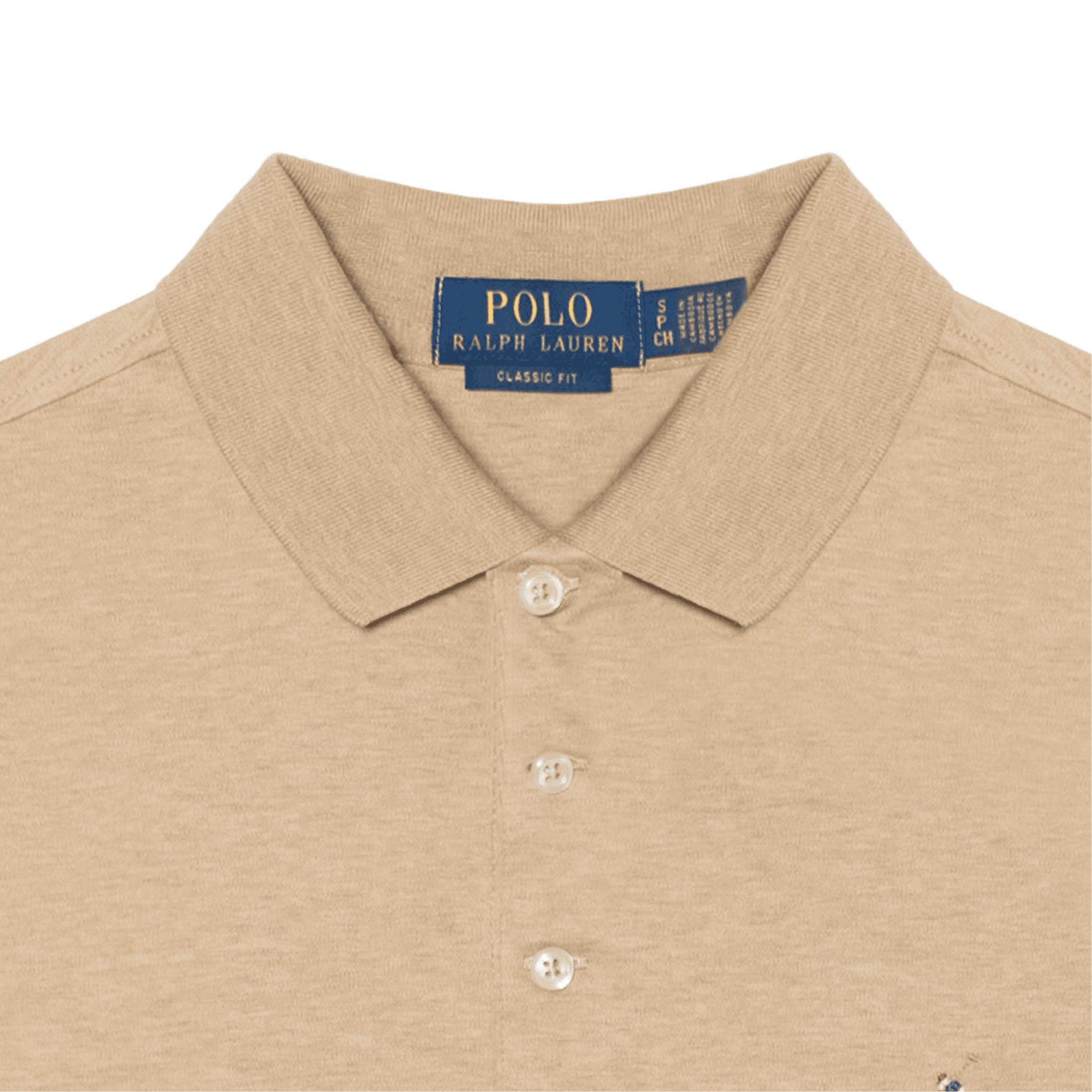 Поло Polo Ralph Lauren SS23 Polo - изображение 7