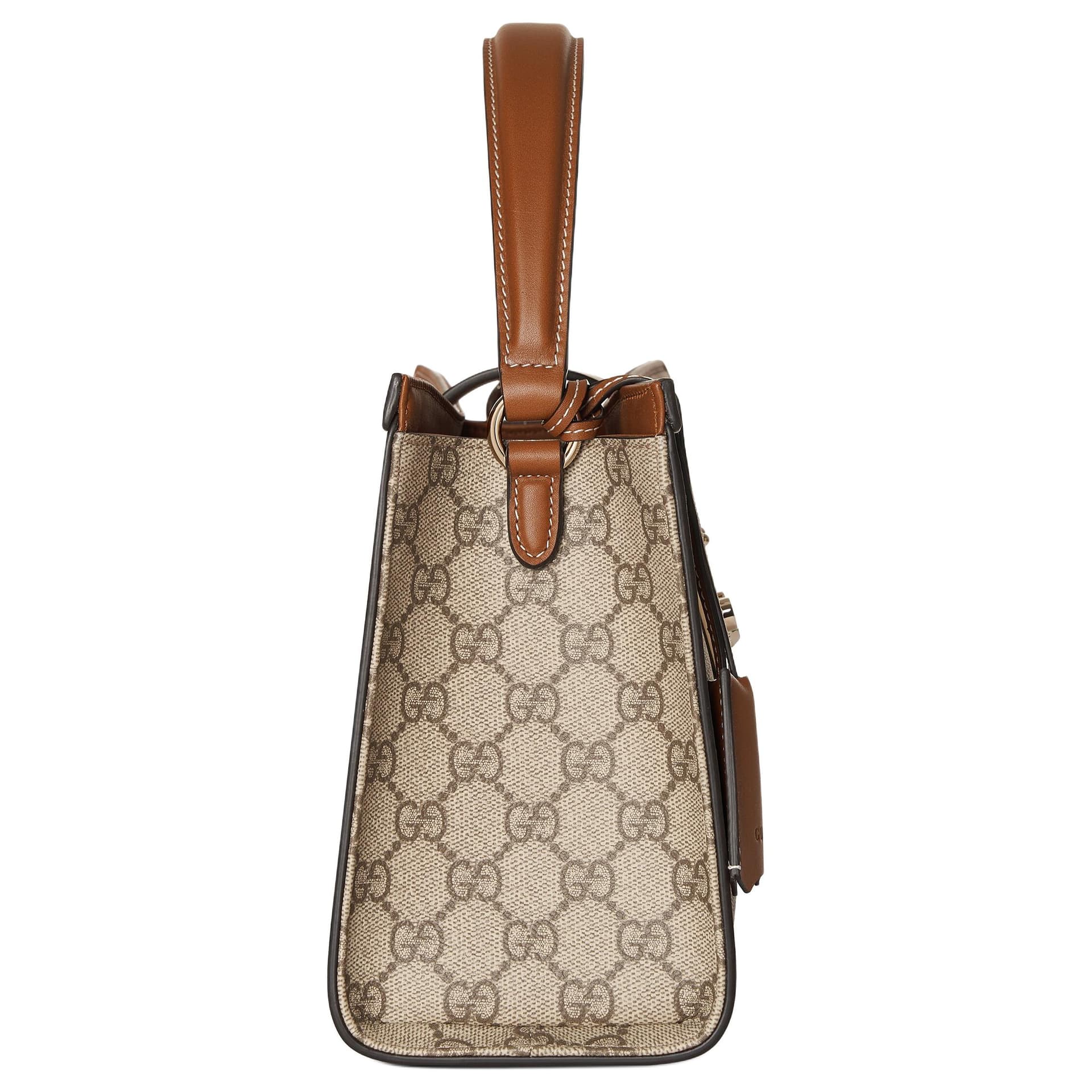 Сумка GUCCI Padlock - изображение 4