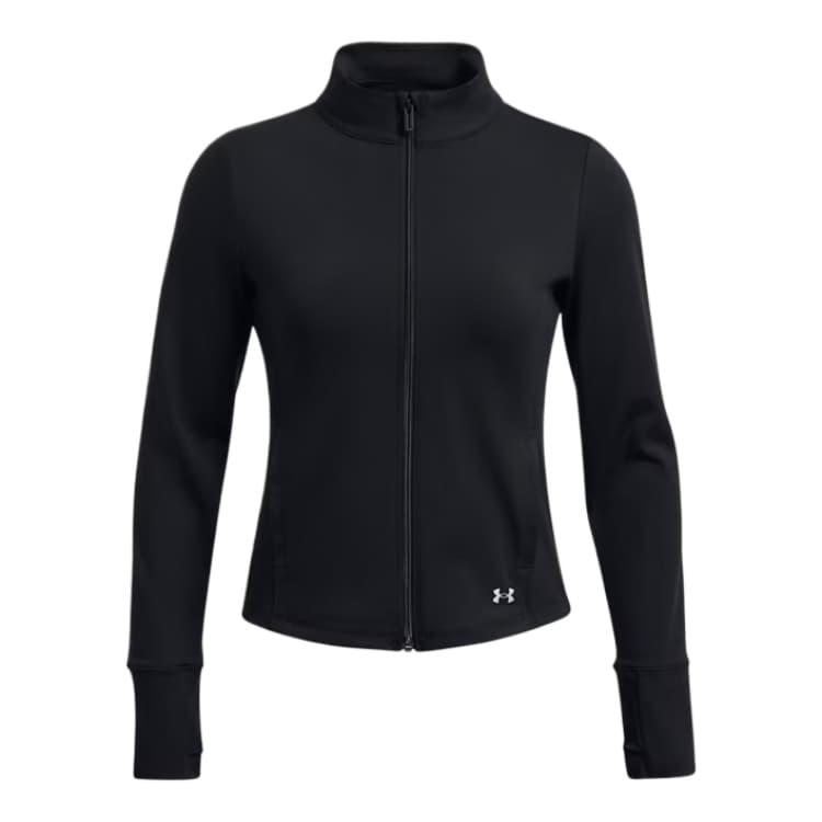 Куртка Under Armour MOTION Куртка Женская Черная - изображение 1
