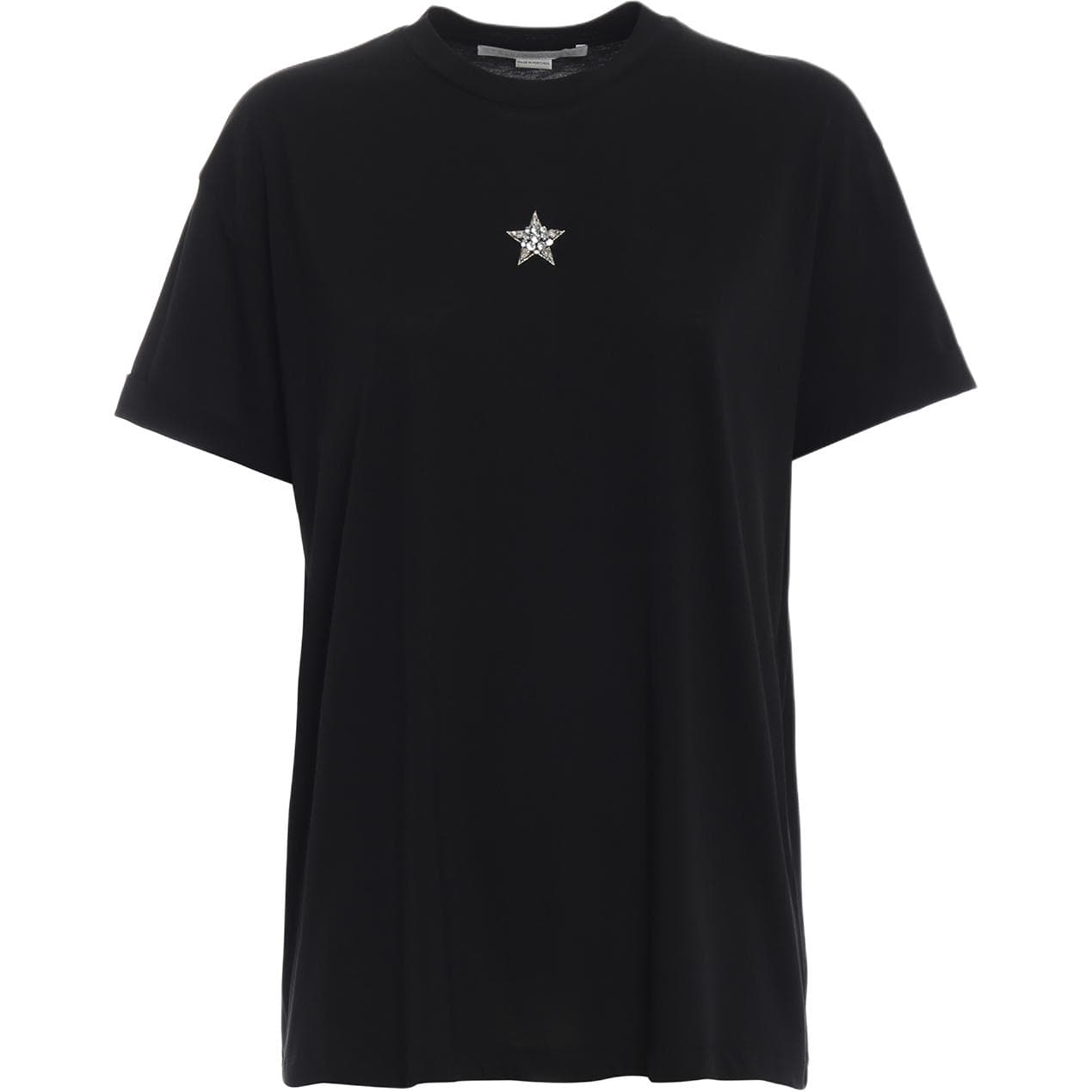 Футболка Stella McCartney SS21 T - изображение 1