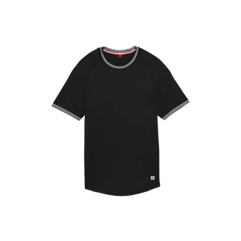 WILSON Men's Tennis Топы - изображение 2