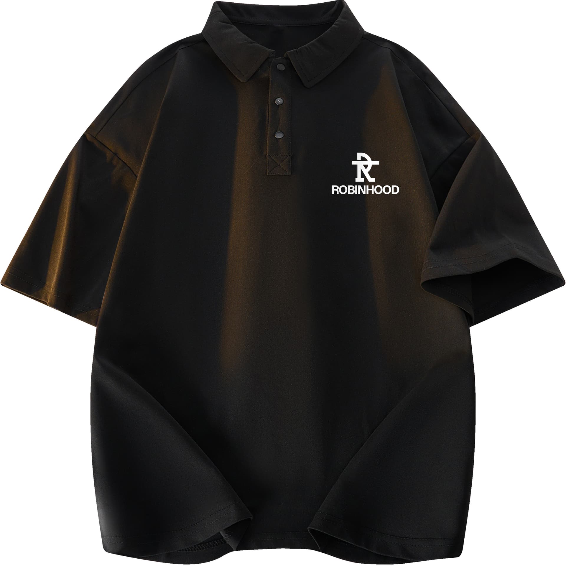 Поло ROBINHOOD Classic Polo Shirt - изображение 1