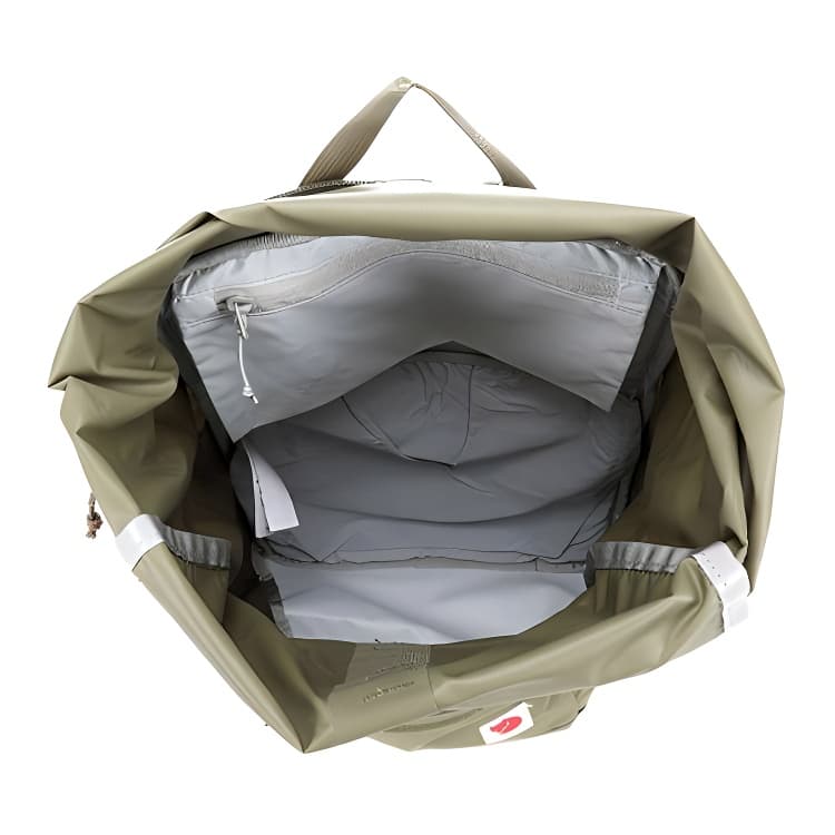 Рюкзак Fjallraven High Coast Foldsack 24 - изображение 3
