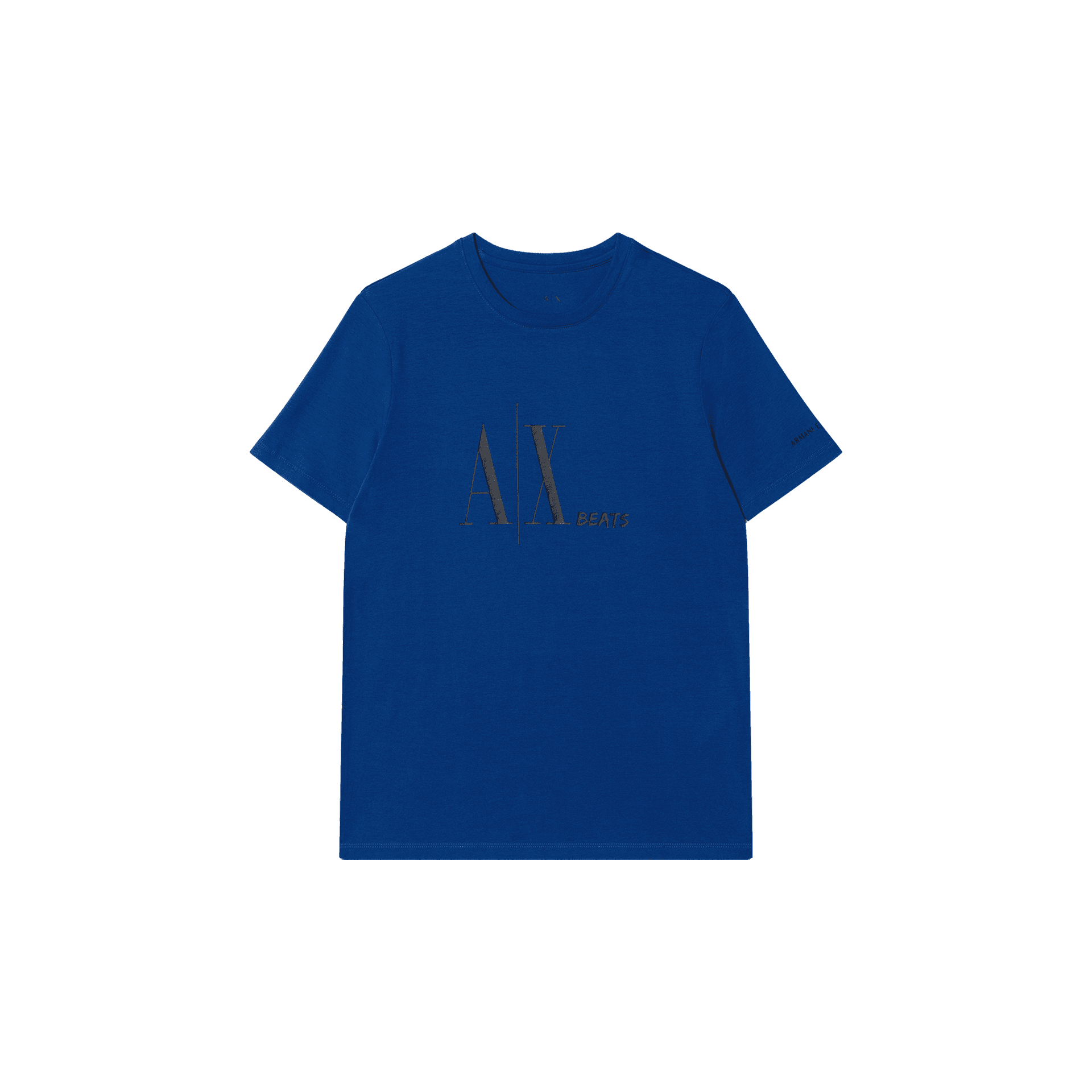 Футболка ARMANI EXCHANGE SS22 T - изображение 1