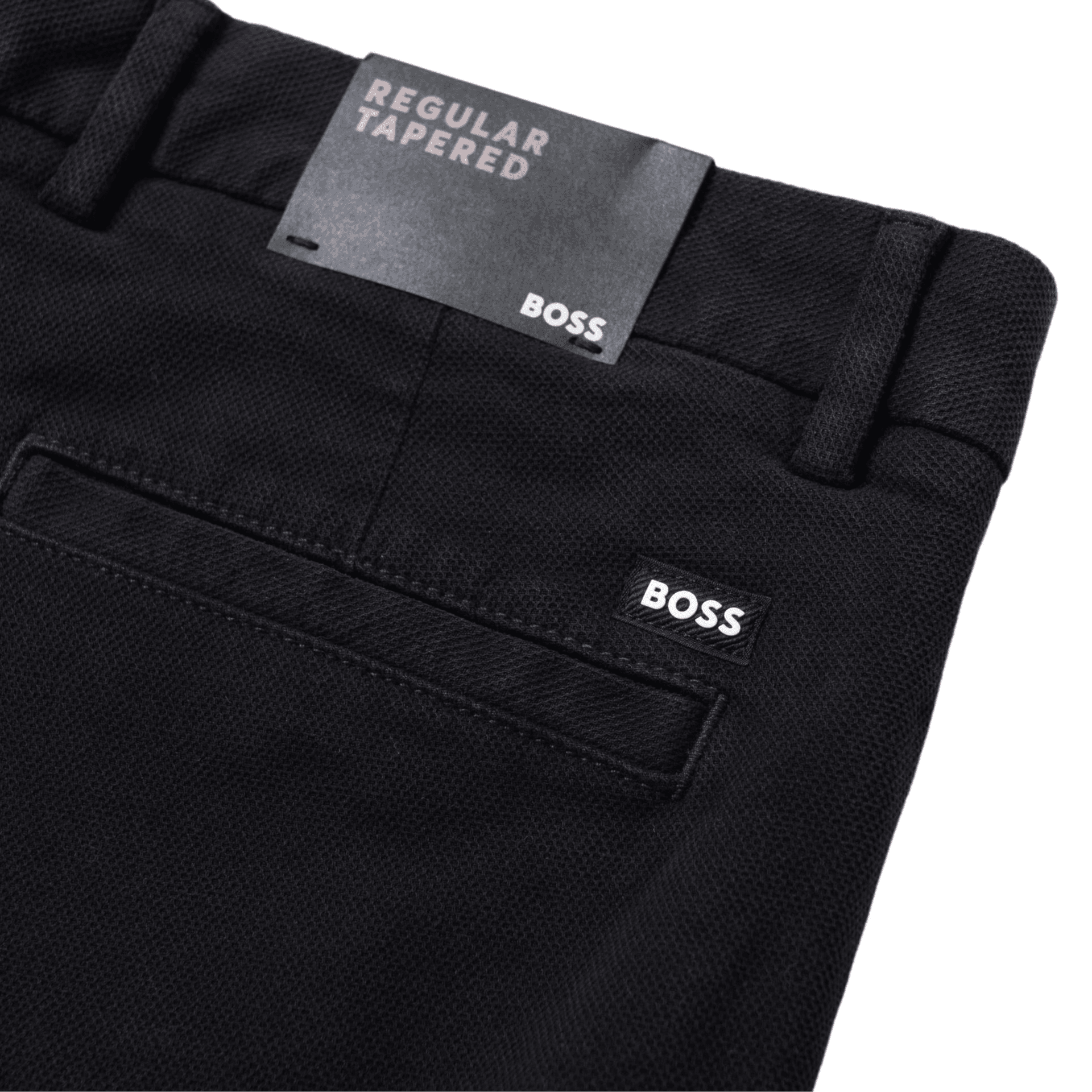 Штаны HUGO BOSS - изображение 3