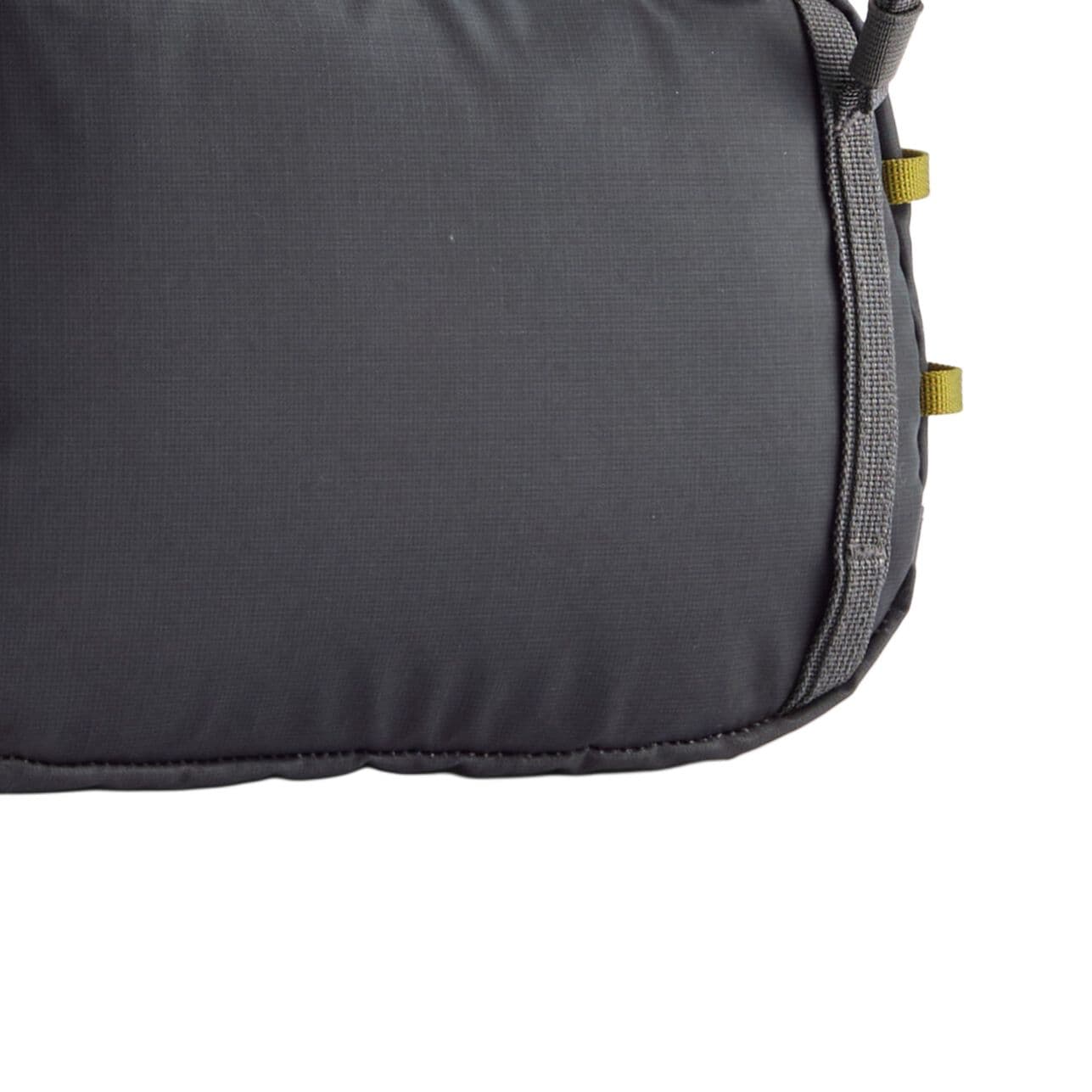 Patagonia Stealth 5L Туристические сумки Переработанный полиэстер Кованый серый Мужской - изображение 4