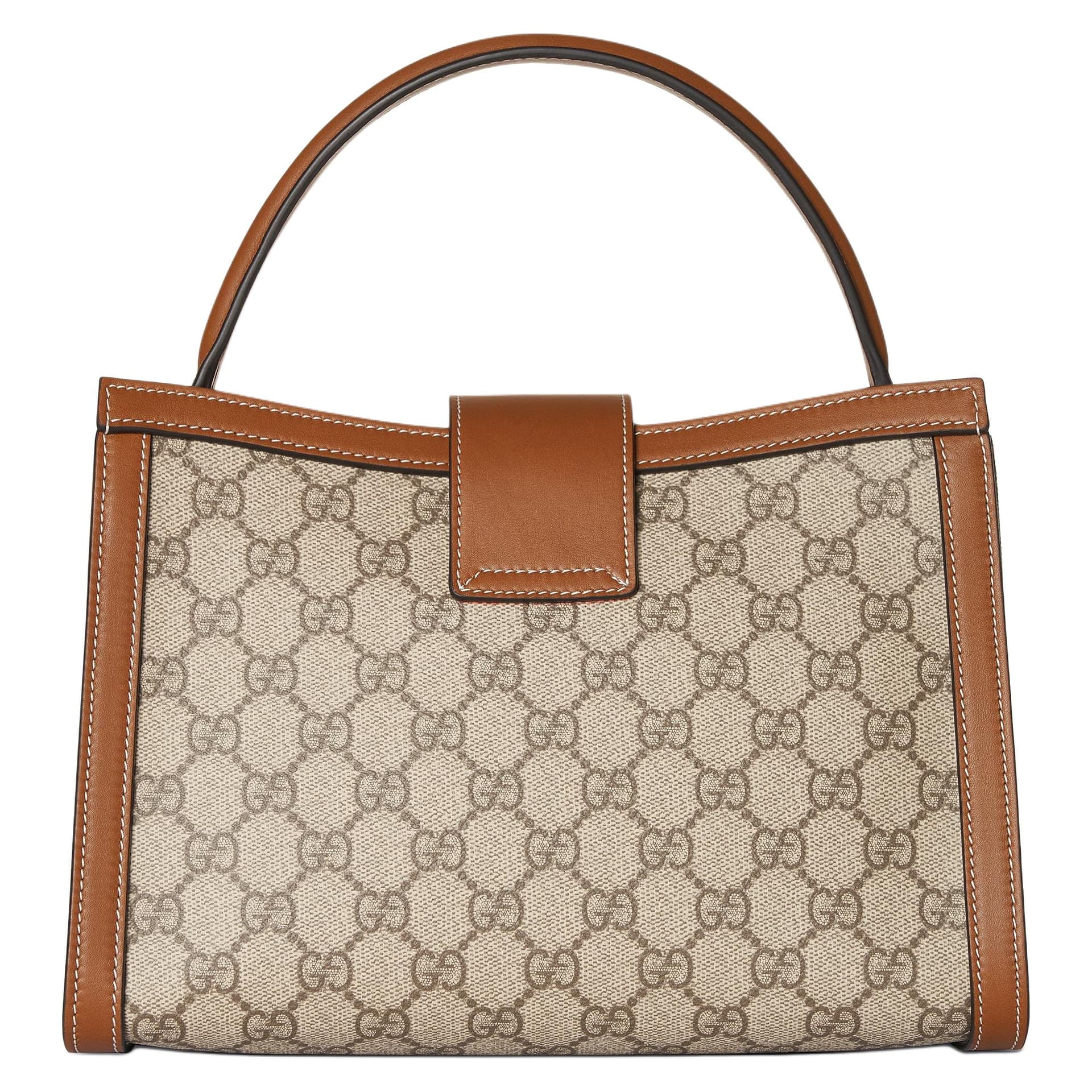Сумка GUCCI Padlock - изображение 5