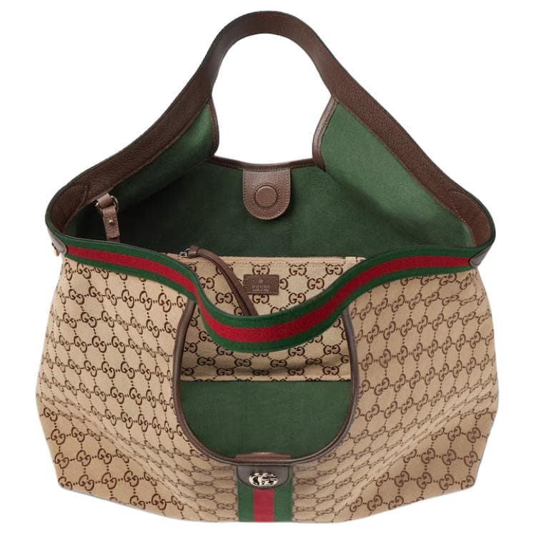 Сумка Gucci Giglio - изображение 5
