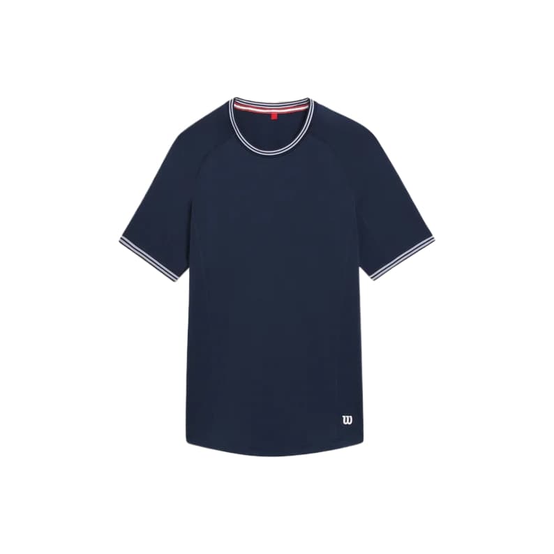 WILSON Men's Tennis Топы - изображение 3