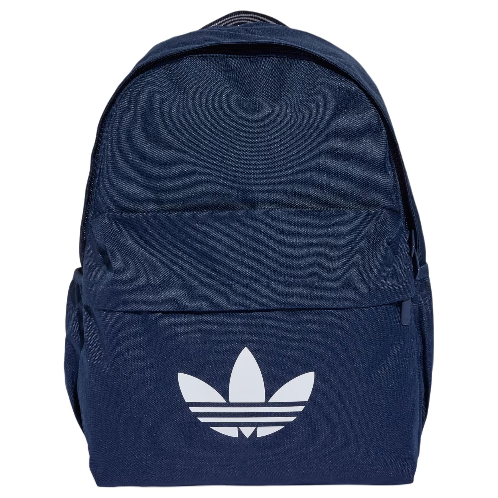 Рюкзак Adidas Originals Полиэфирное волокно Рюкзаки Унисекс Полуночный индиго - изображение 1