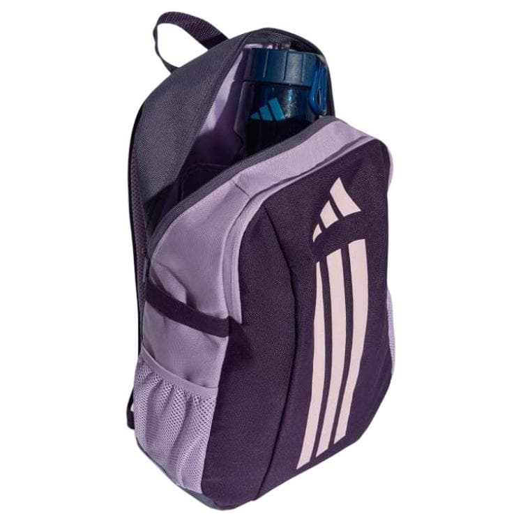 Рюкзак Adidas Пава Полиэстер Рюкзак Детский Аврора Сливовый Цветущая Слива Розовый Прозрачный Розовый - изображение 3