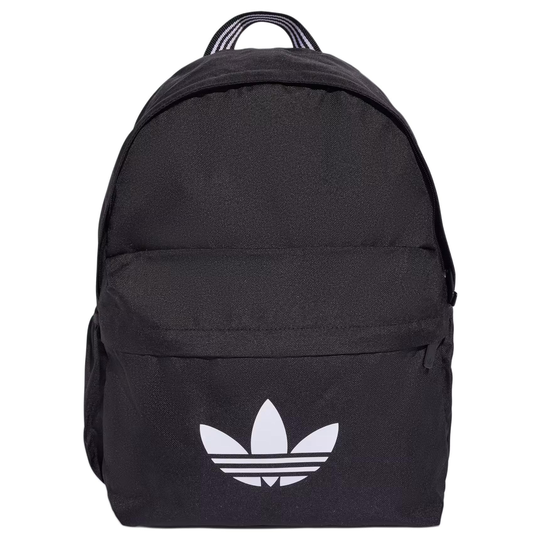 Рюкзак Adidas Originals Полиэфирное волокно Рюкзаки Мужской Черный - изображение 1
