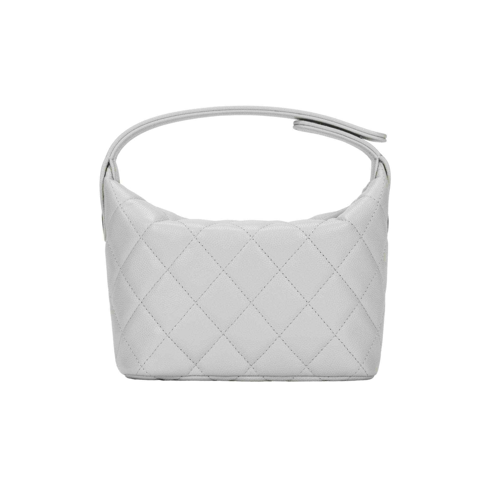 Сумка CHANEL 25P Logo - изображение 3