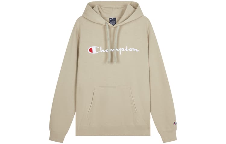 Худи Champion SS24 Legacy logo - изображение 1
