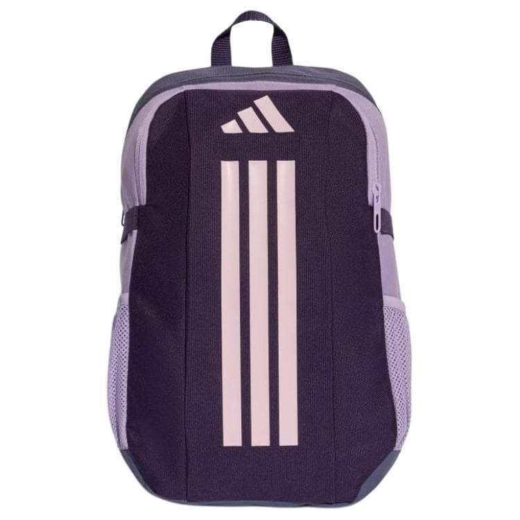 Рюкзак Adidas Пава Полиэстер Рюкзак Детский Аврора Сливовый Цветущая Слива Розовый Прозрачный Розовый - изображение 1