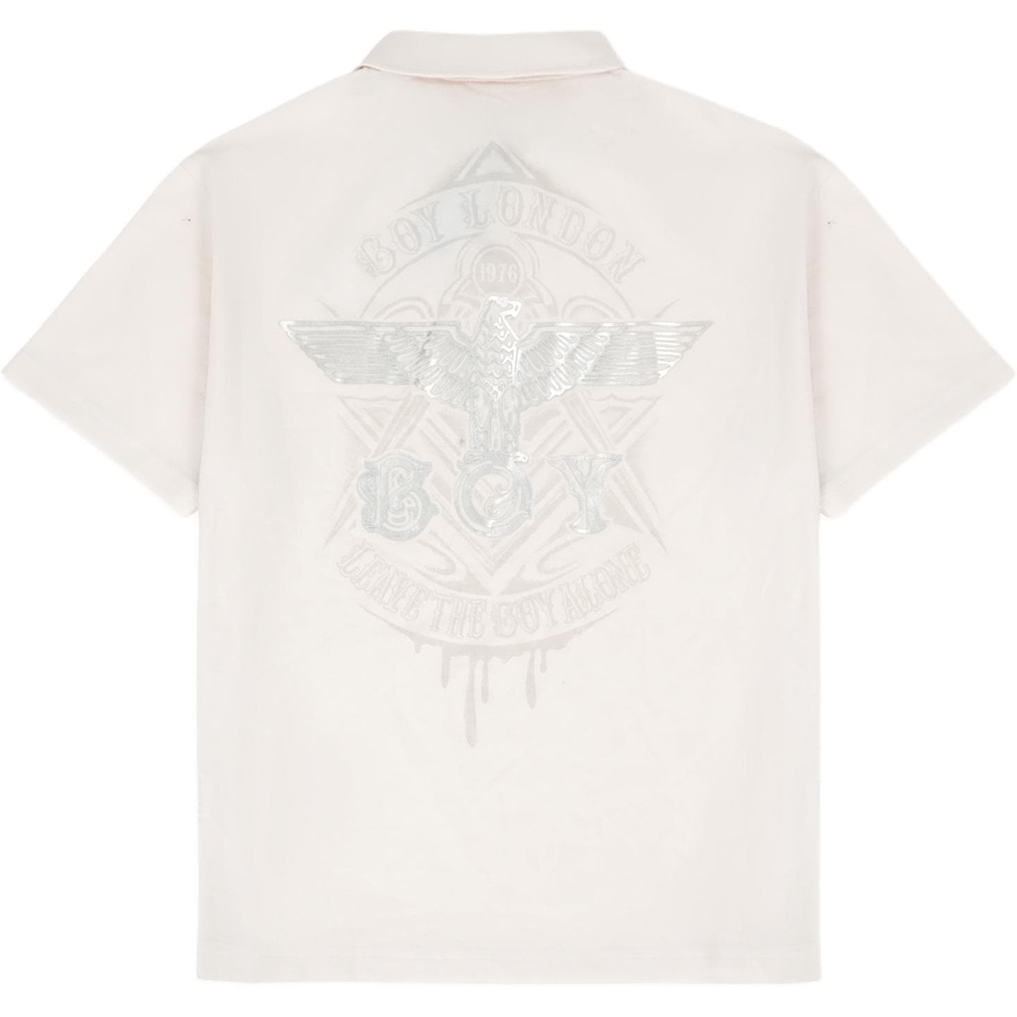 Поло Boy London Polo - изображение 2