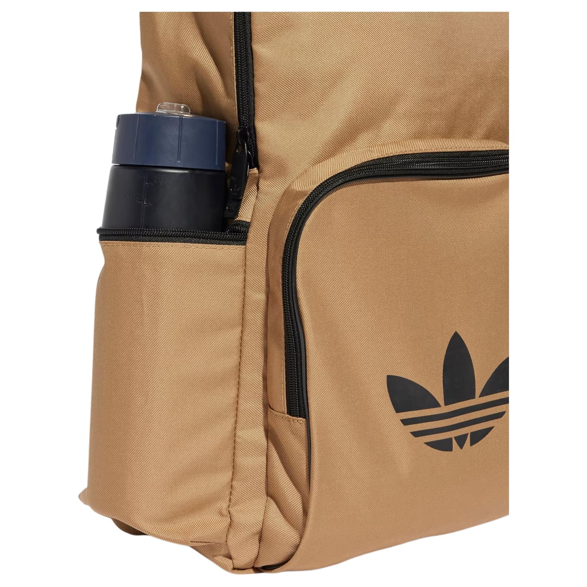 Рюкзак Adidas Originals Adicolor Полиэстер Рюкзак Унисекс Картон Цвет - изображение 5