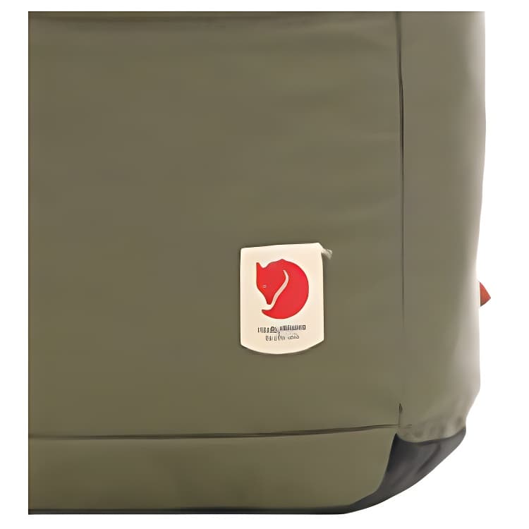 Рюкзак Fjallraven High Coast Foldsack 24 - изображение 5