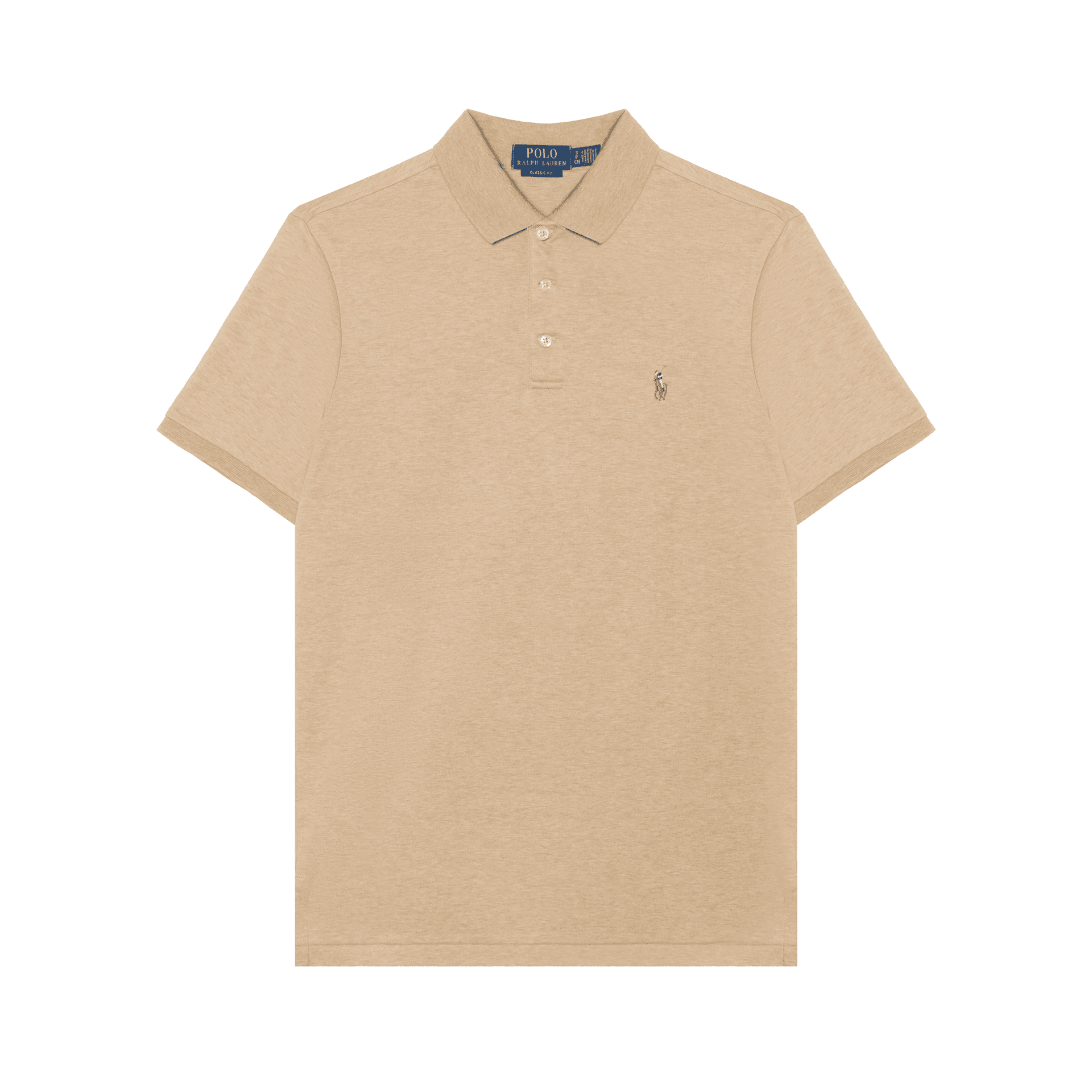 Поло Polo Ralph Lauren SS23 Polo - изображение 1