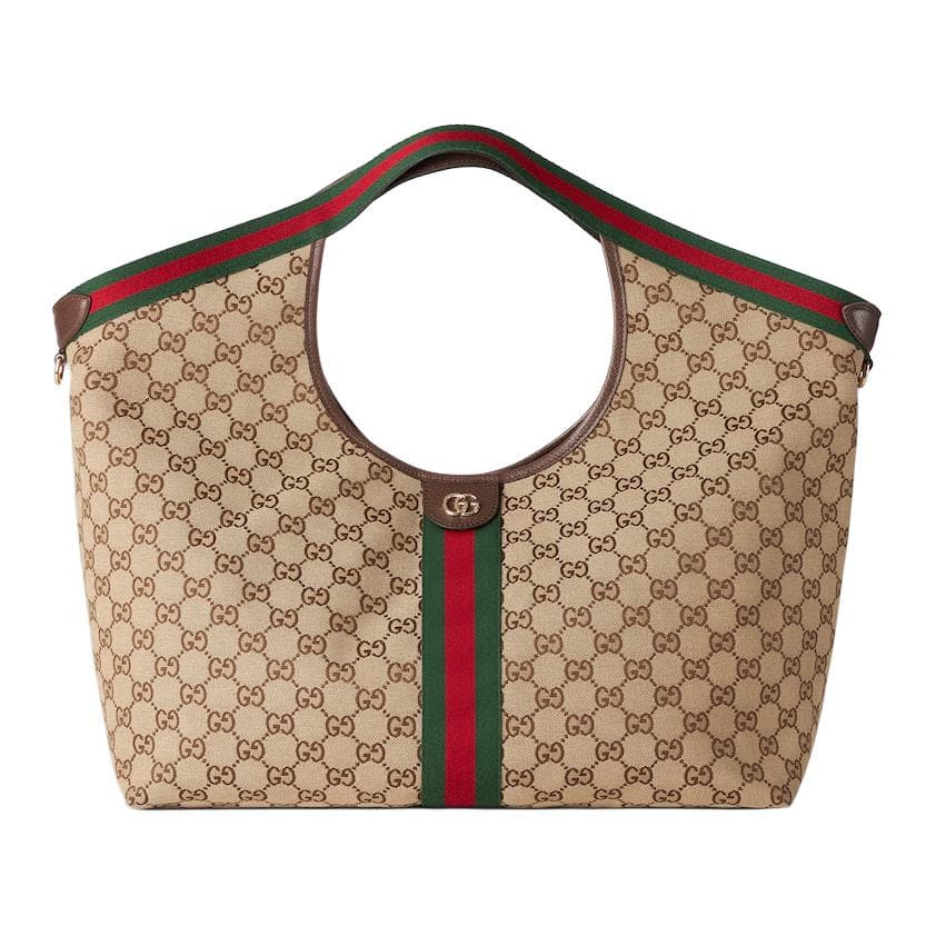 Сумка Gucci Giglio - изображение 1