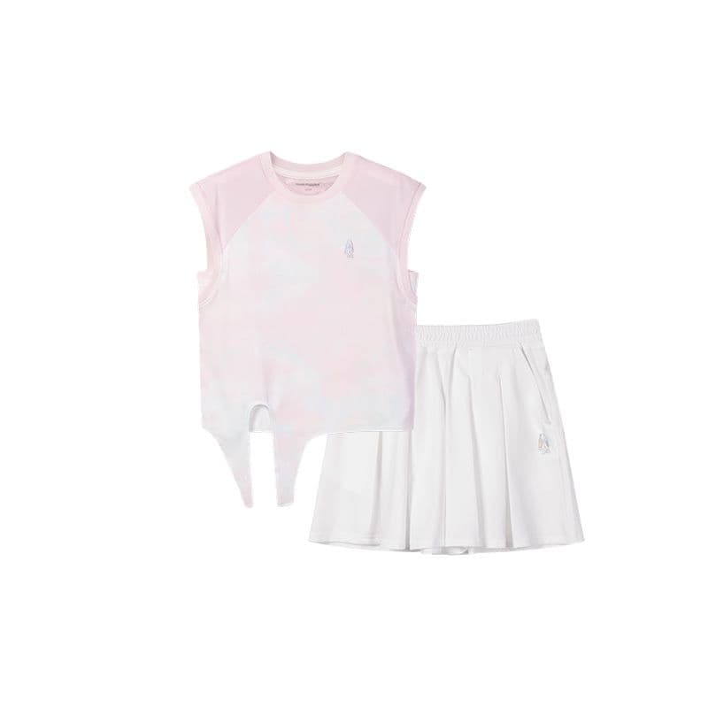 Hush Puppies Повседневные спортивные костюмы Лето Детский - изображение 2