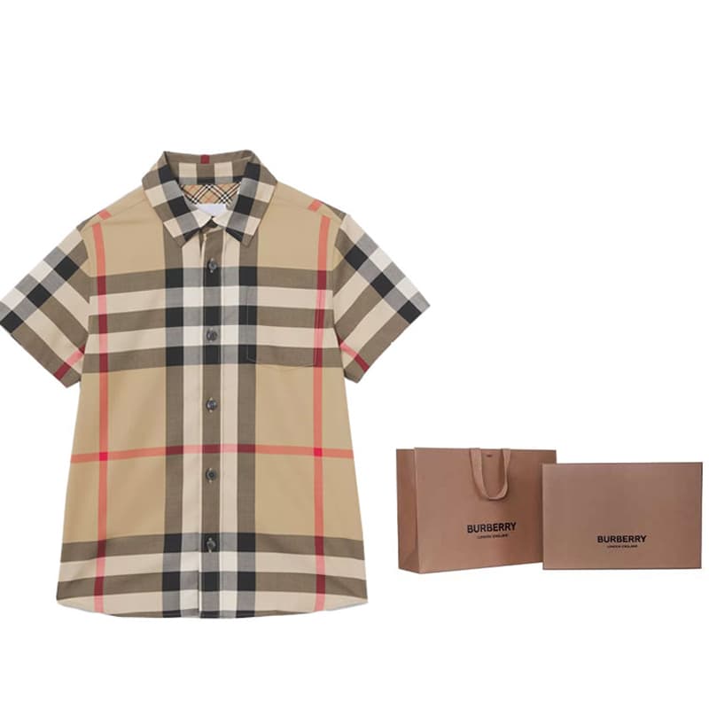 Burberry - изображение 8
