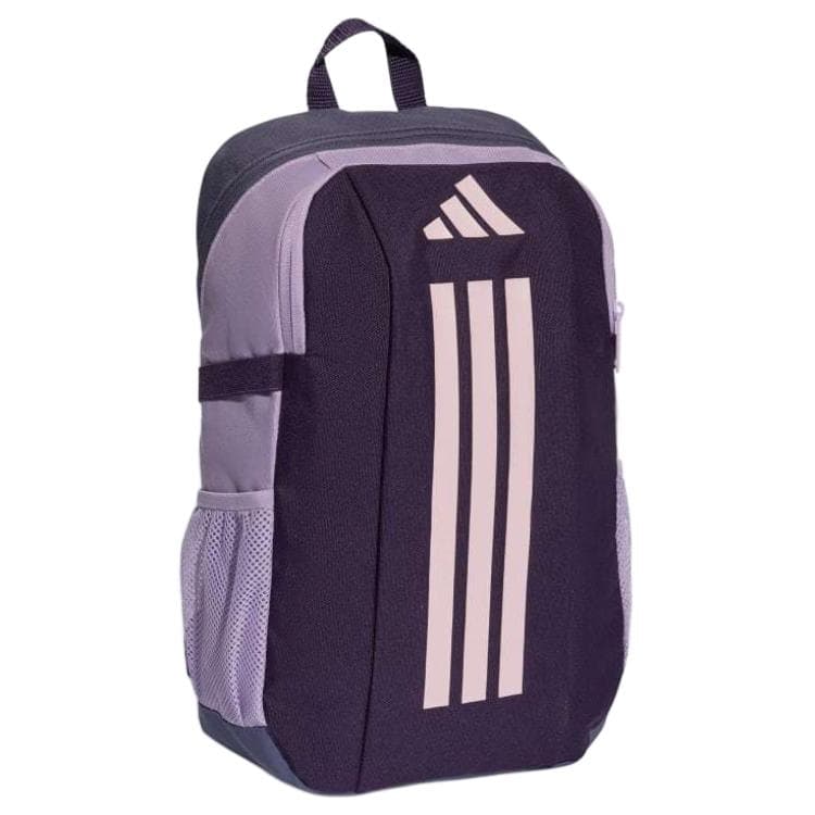 Рюкзак Adidas Пава Полиэстер Рюкзак Детский Аврора Сливовый Цветущая Слива Розовый Прозрачный Розовый - изображение 2