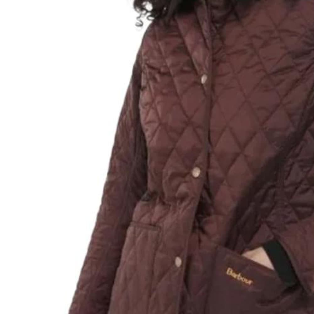 Куртка BARBOUR - изображение 4
