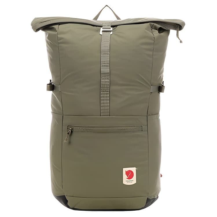 Рюкзак Fjallraven High Coast Foldsack 24 - изображение 1