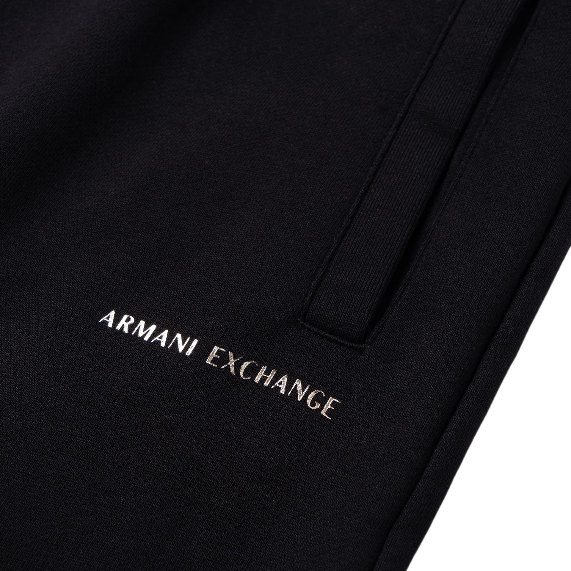 Штаны ARMANI EXCHANGE SS22 Logo - изображение 3