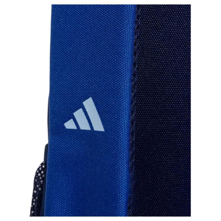 Рюкзак Adidas Переработанный полиэстер рюкзак стандартный (стандартный) детский синий - изображение 5