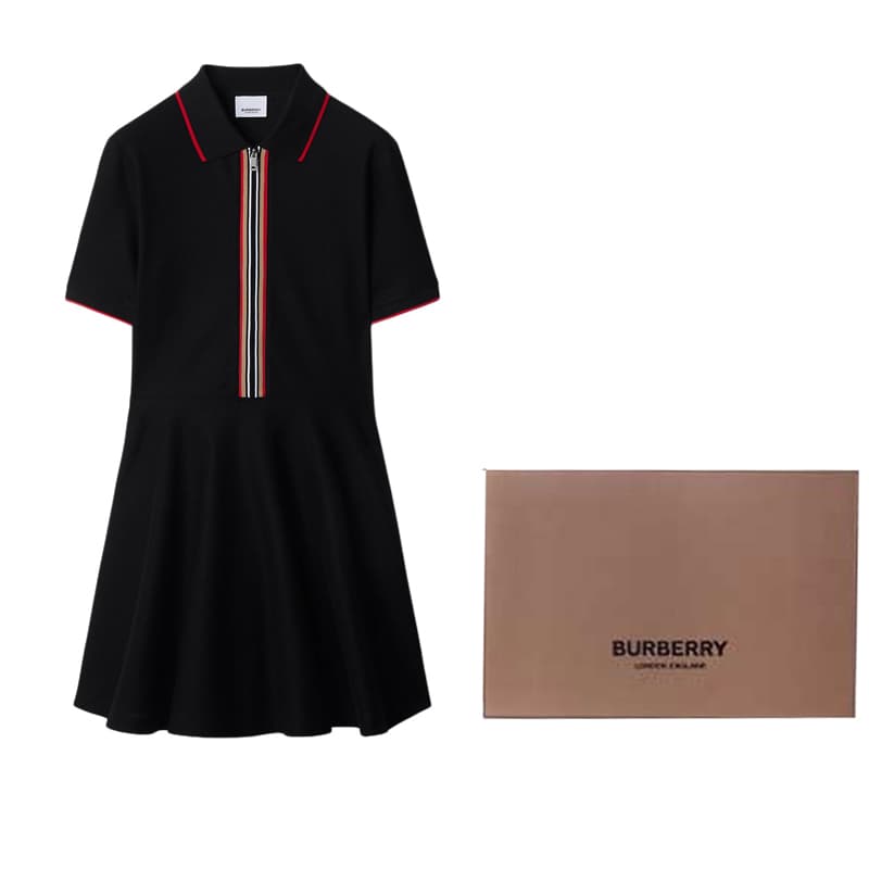 Платье Burberry - изображение 5